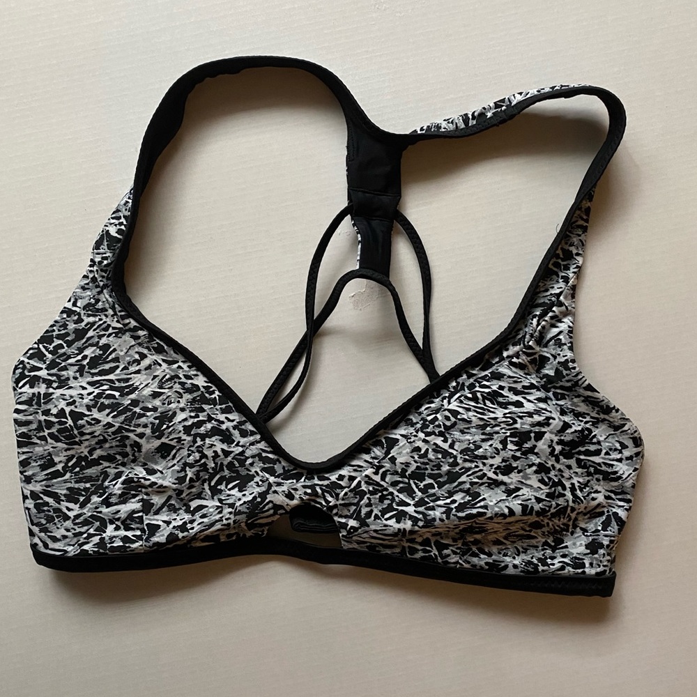 Lululemon Bathing suit top